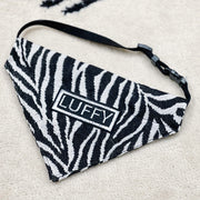 Dog Bib Triangle Scarf