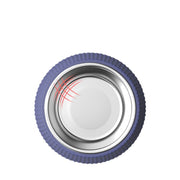 Food Bowl Stainless Steel Anti-overturning for Large Dogs