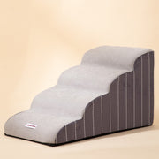 Non-Slip Pet Stairs for Small Dogs
