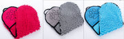 Super Absorbent Microfiber Pet Bathrobe