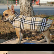 Adjustable Outdoor Pet Vest for Dogs
