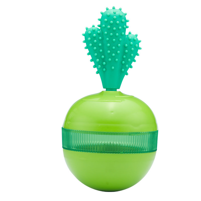 Interactive Treat Dispensing Toy for Pets