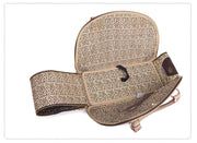 Durable Travel Bag for Dogs and Cats