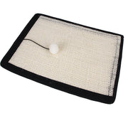 Cat Scratch Board and Mat for Furniture Protection