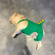 Dinosaur Pet Costume for Dogs and Cats