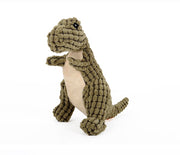 Dinosaur Dog Toy for All Sizes