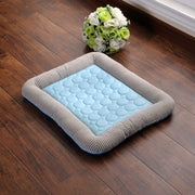 Gel Cooling Pad Bed for Dogs and Cats