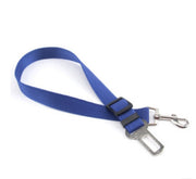 Heavy-Duty Polyester Cargo Strap for Vehicles