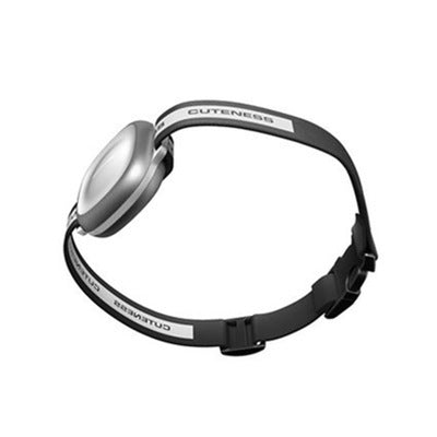 GPS Pet Tracker Collar for Cats and Dogs