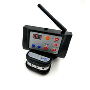 Two-in-One Dog Training Device