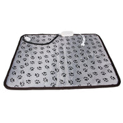 Indoor Electric Heating Pad for Pets