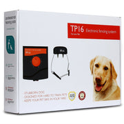 Wireless Pet Electronic Fence System