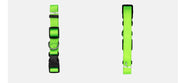 Durable Adjustable Nylon Dog Collar