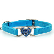 Adjustable Breakaway Safety Cat Collar