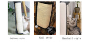 Cat Scratch Board and Mat for Furniture Protection