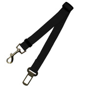 Heavy-Duty Polyester Cargo Strap for Vehicles