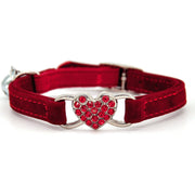 Adjustable Breakaway Safety Cat Collar