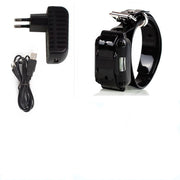 Adjustable Anti-Bark Dog Training Collar