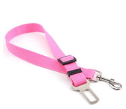 Heavy-Duty Polyester Cargo Strap for Vehicles