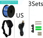 Wireless Pet Electronic Fence System