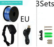 Wireless Pet Electronic Fence System