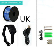 Wireless Pet Electronic Fence System