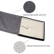Cat Scratch Board and Mat for Furniture Protection