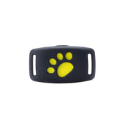 Real-Time GPS Pet Tracker for Collar