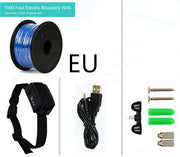 Wireless Pet Electronic Fence System