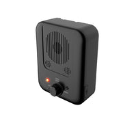 Portable Ultrasonic Dog Anti-Bark Repeller