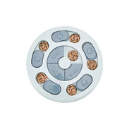 Pet Educational Puzzle Toy with Treat Rewards