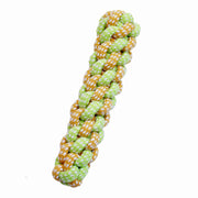 Colorful Dog Rope Toy Combo Set