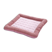 Gel Cooling Pad Bed for Dogs and Cats