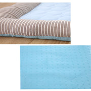 Gel Cooling Pad Bed for Dogs and Cats