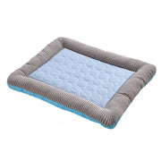 Gel Cooling Pad Bed for Dogs and Cats