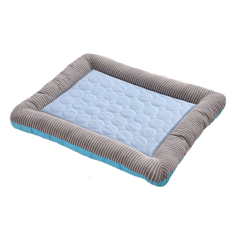 Gel Cooling Pad Bed for Dogs and Cats