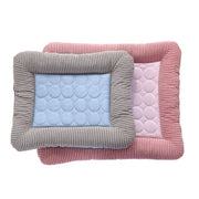 Gel Cooling Pad Bed for Dogs and Cats