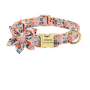 Durable Adjustable Dog Collar
