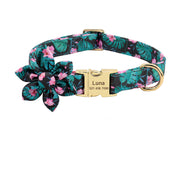 Durable Adjustable Dog Collar
