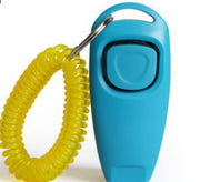 Pet Rattle Whistle Training Device