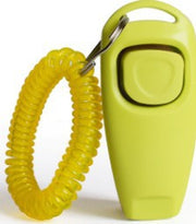 Pet Rattle Whistle Training Device