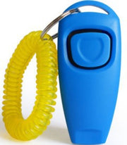 Pet Rattle Whistle Training Device