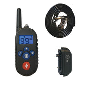 Remote Control Pet Training Device with Vibration
