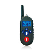 Remote Control Pet Training Device with Vibration
