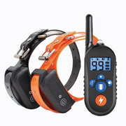 Remote Control Pet Training Device with Vibration