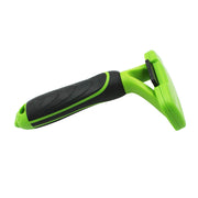 Soft-Bristle Grooming Brush for Pets