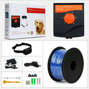 Wireless Pet Electronic Fence System