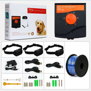 Wireless Pet Electronic Fence System