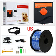 Wireless Pet Electronic Fence System