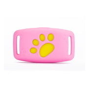 Real-Time GPS Pet Tracker for Collar